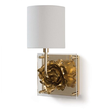 Regina Andrew Adeline Sconce 15-1098